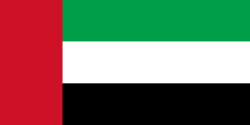 Emiratos Árabes Unidos