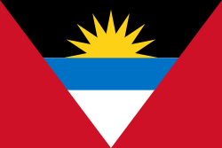 Antigua y Barbuda