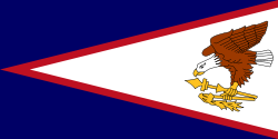 Samoa Americana