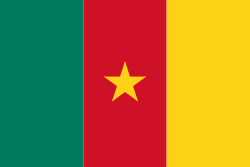 Camerún