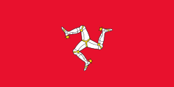 Isla de Man