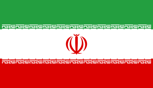 Irán