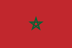 Marruecos