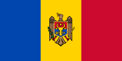 Moldavia