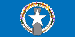 Islas Marianas del Norte