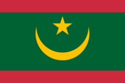 Mauritania