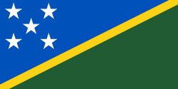 Islas Salomón