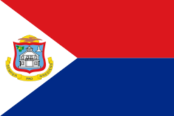 San Martín (parte neerlandesa)
