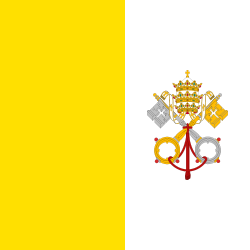 Santa Sede (Estado de la Ciudad del Vaticano)