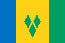 San Vicente y las Granadinas