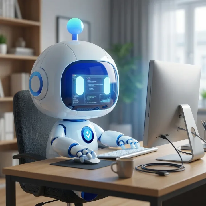 EgBot, assistente da EthicsGlobal