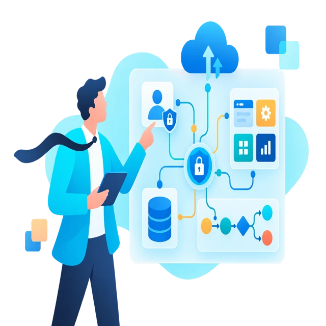 Integraciones y desarrollo CaseManager
