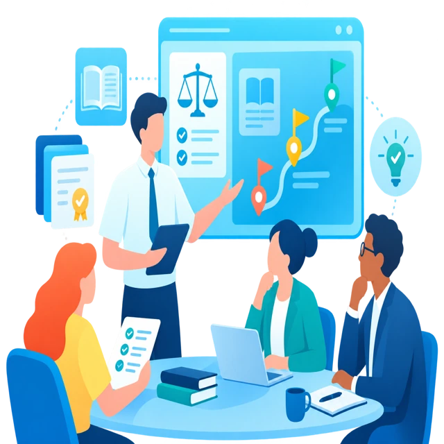 Ethics development roadmap
