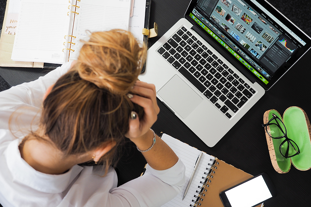 Riesgos psicosociales un mal que aqueja a las empresas