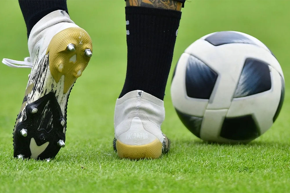 Actos no éticos en el futbol mexicano