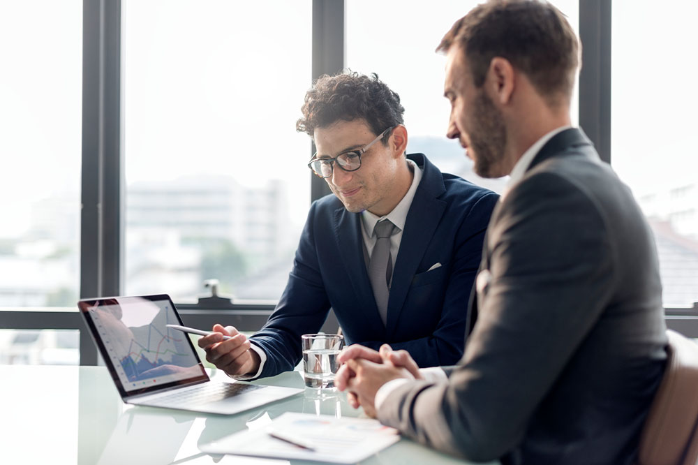 Indicadores de ética en las empresas