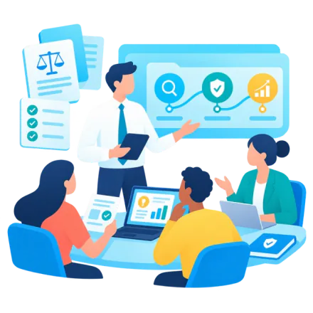 Servicios especializados de ética y cumplimiento de EthicsGlobal