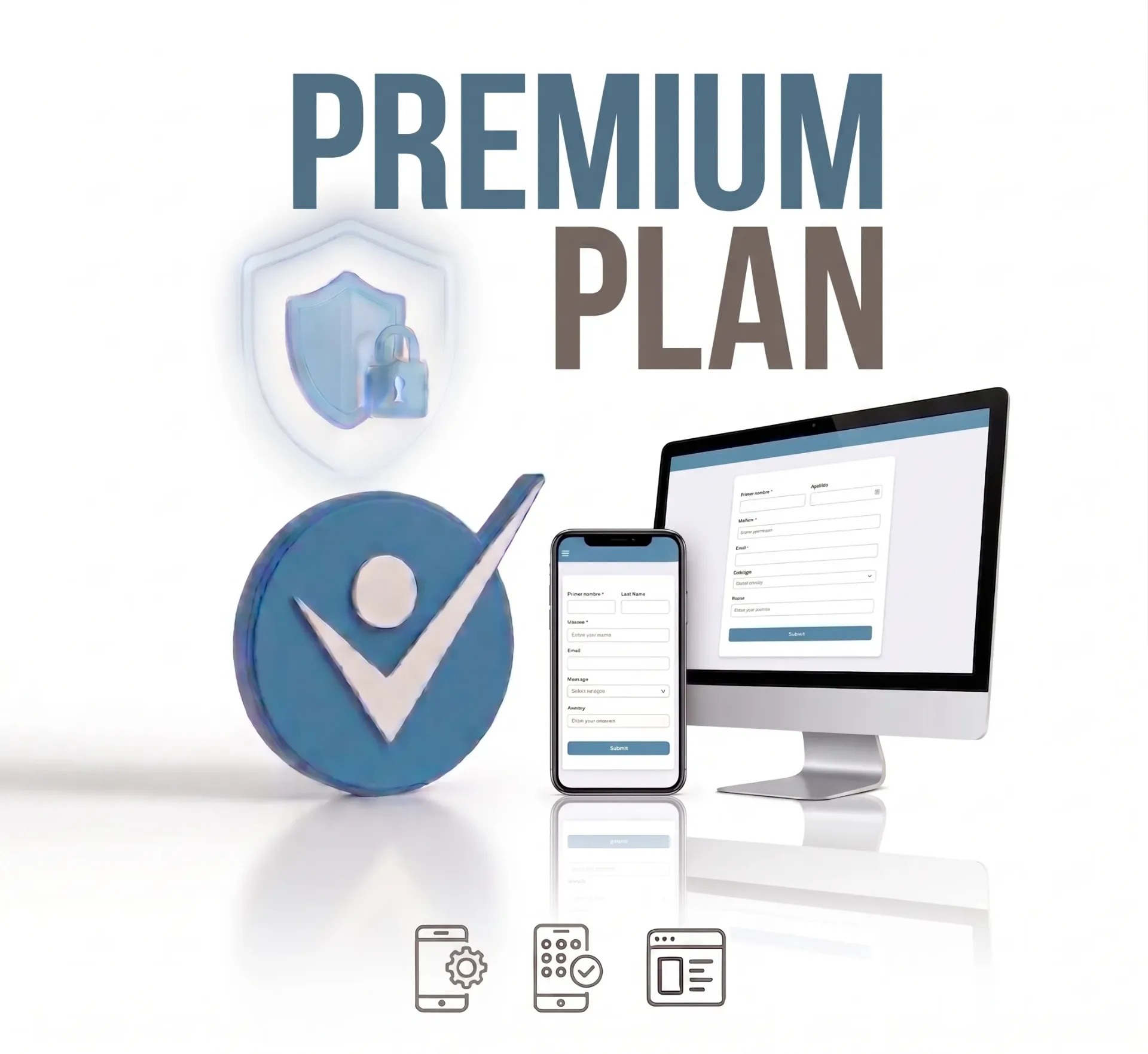 EthicsGlobal Premium – Self Service