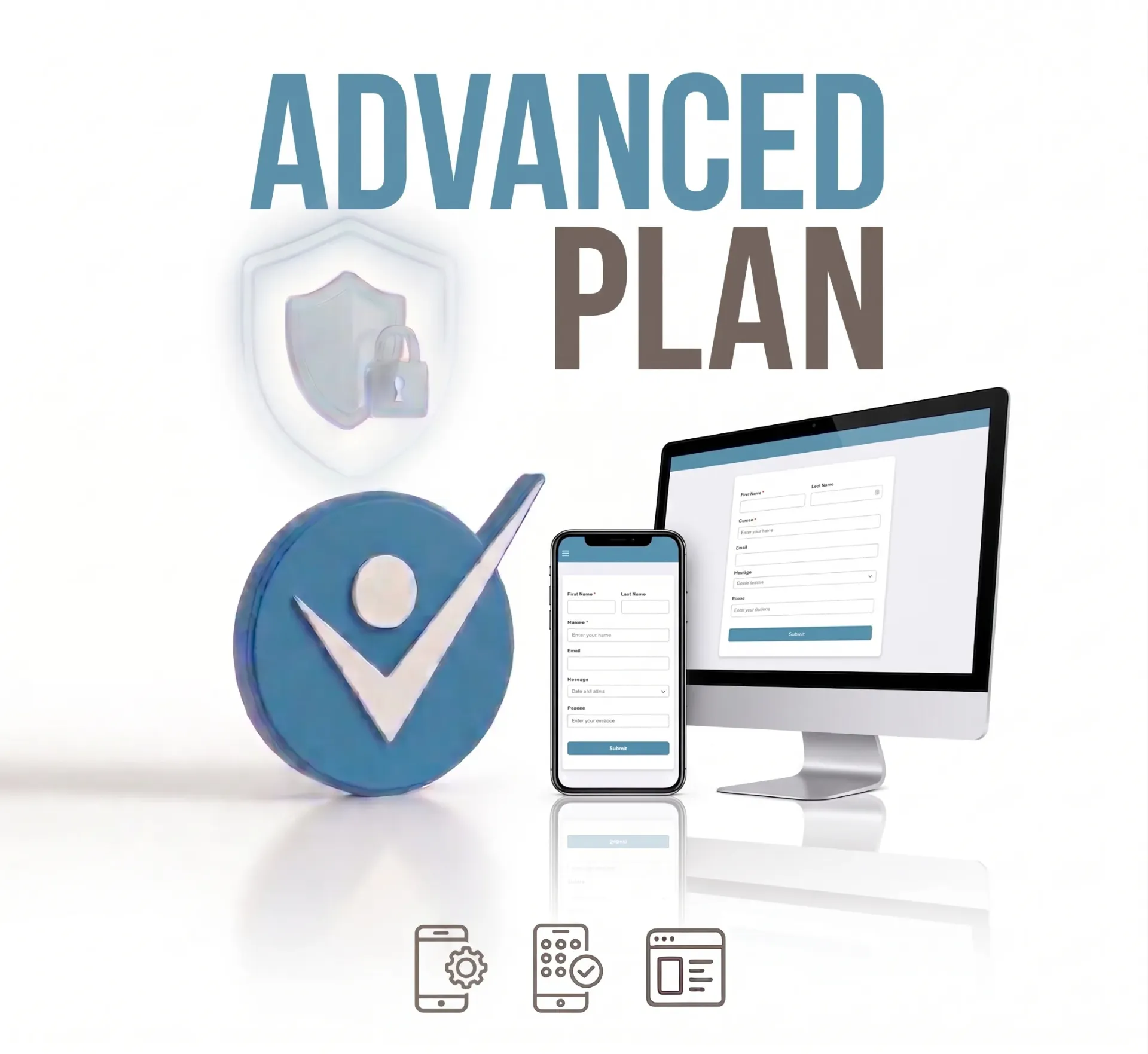 EthicsGlobal Advanced – Self-Service