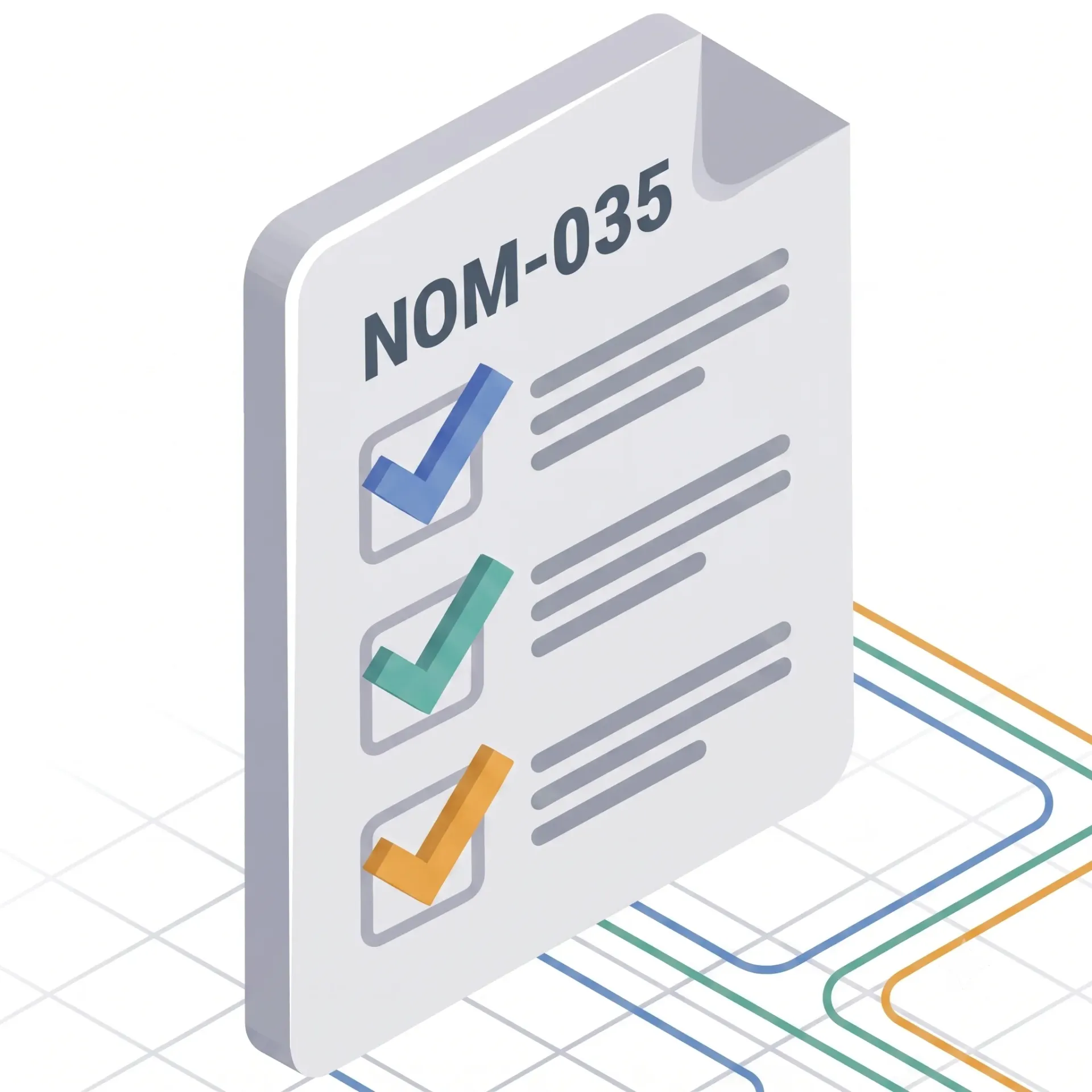 Plan NOM-035
