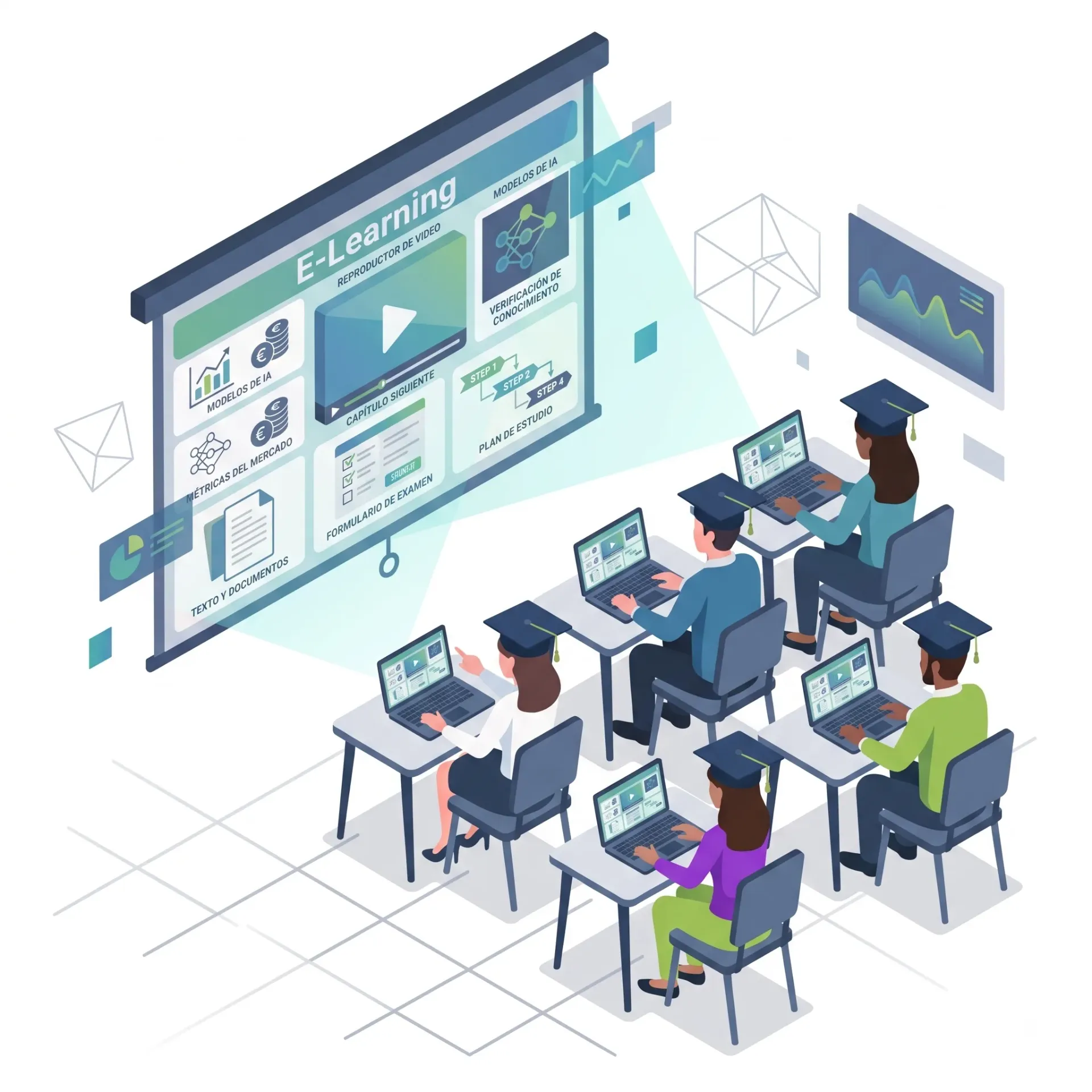 Curso e-learning EthicsGlobal Academy