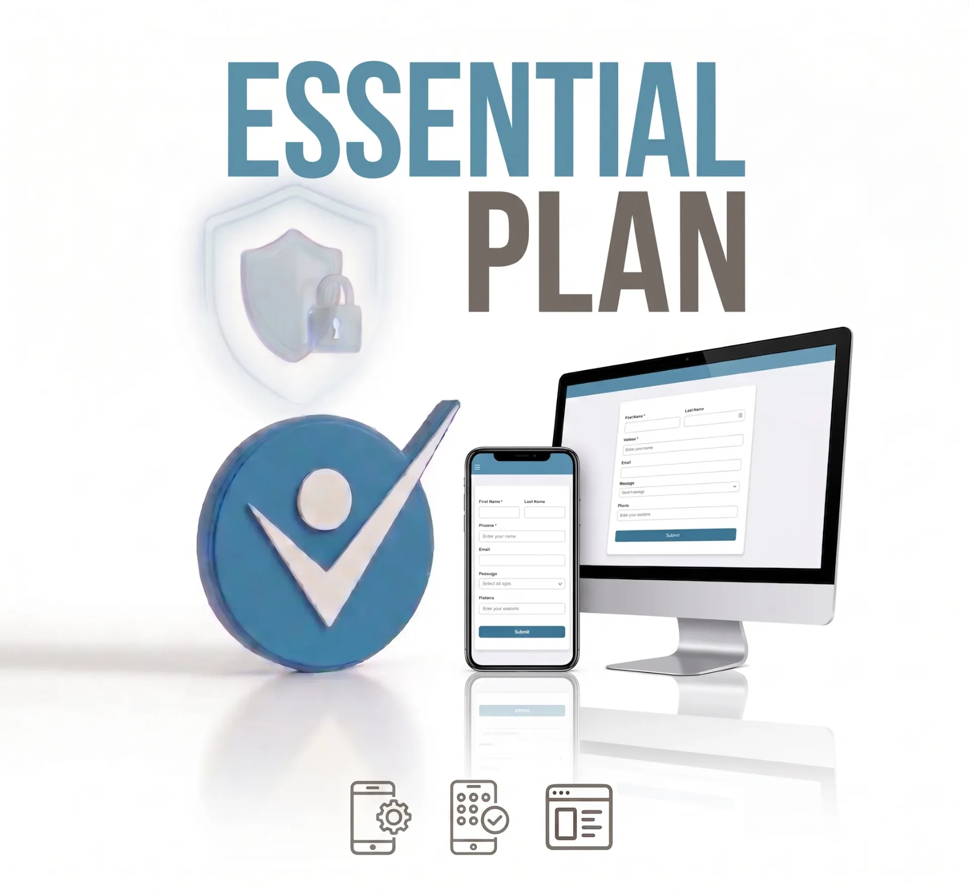 EthicsGlobal Essential – Self Service