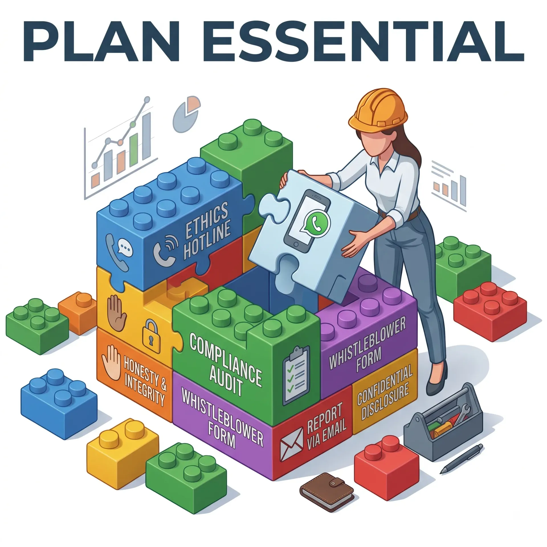 Implementación y onboarding – Plan Essential