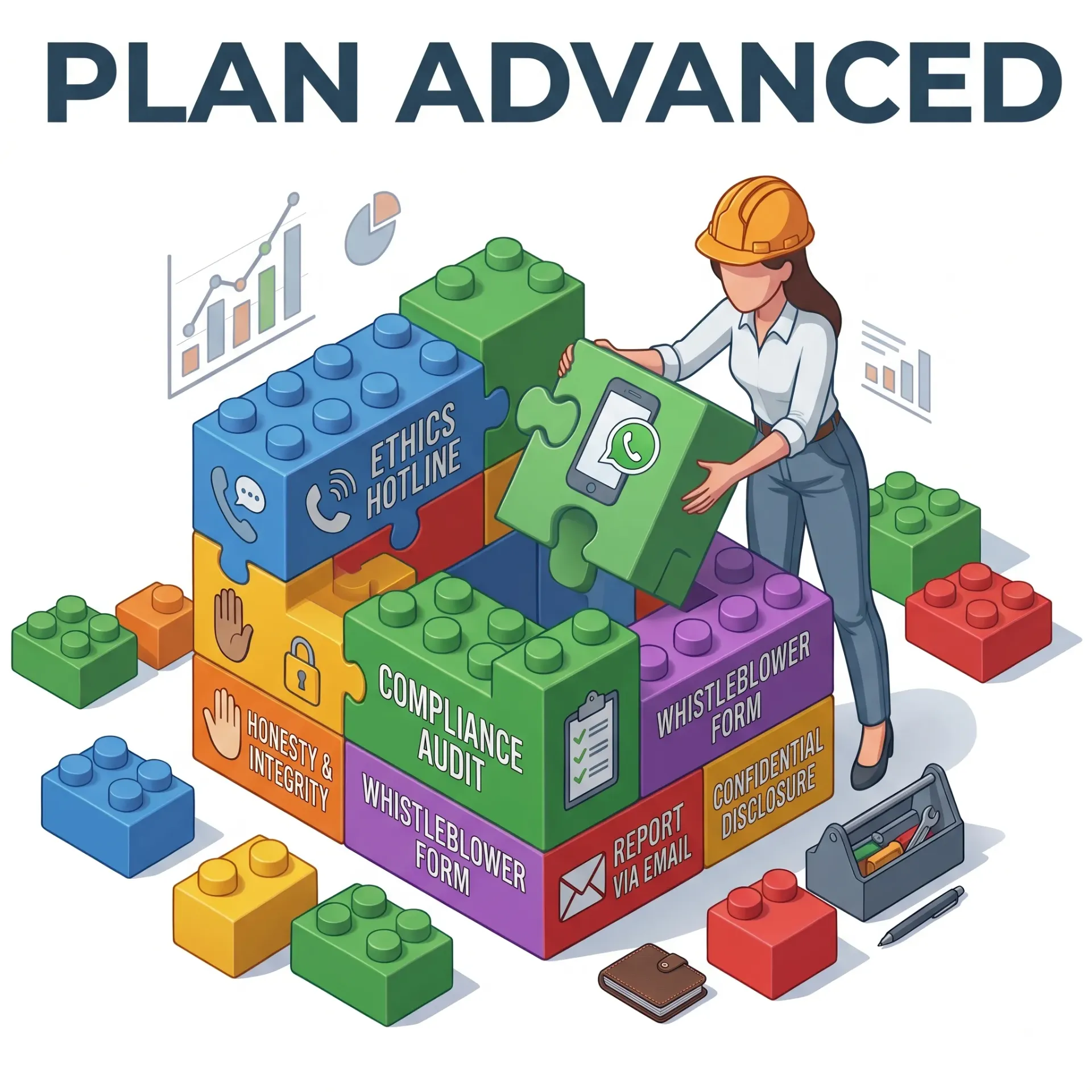 Implementación y onboarding – Plan Advanced