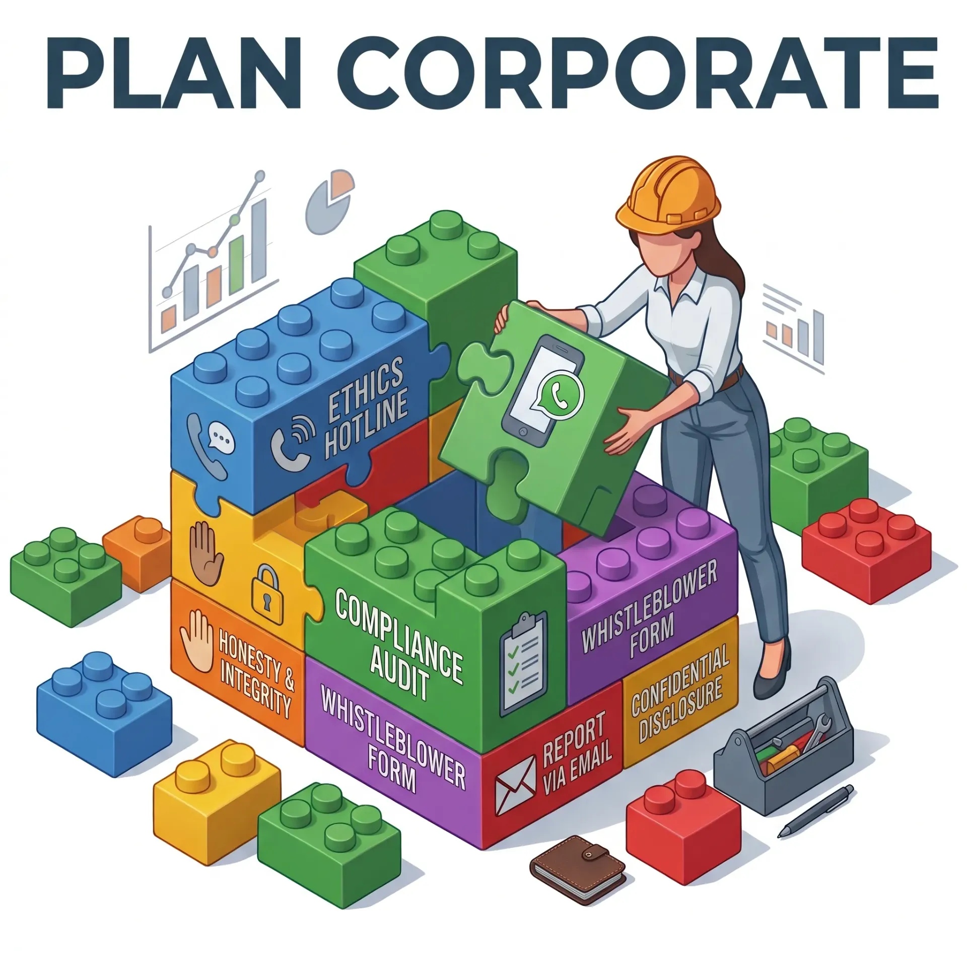 Implementación y onboarding – Plan Corporate