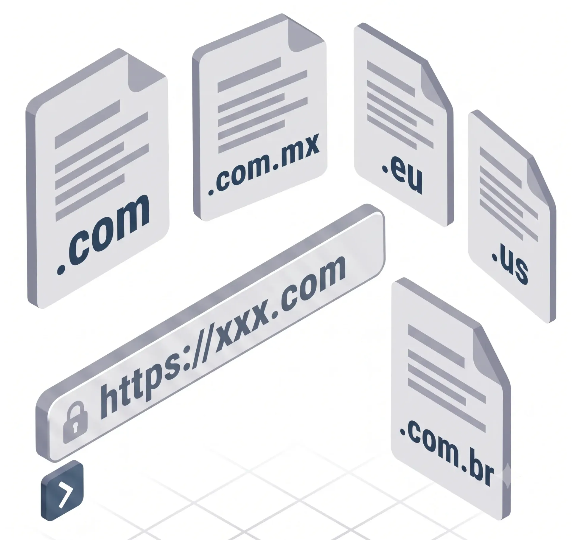 Custom Domain