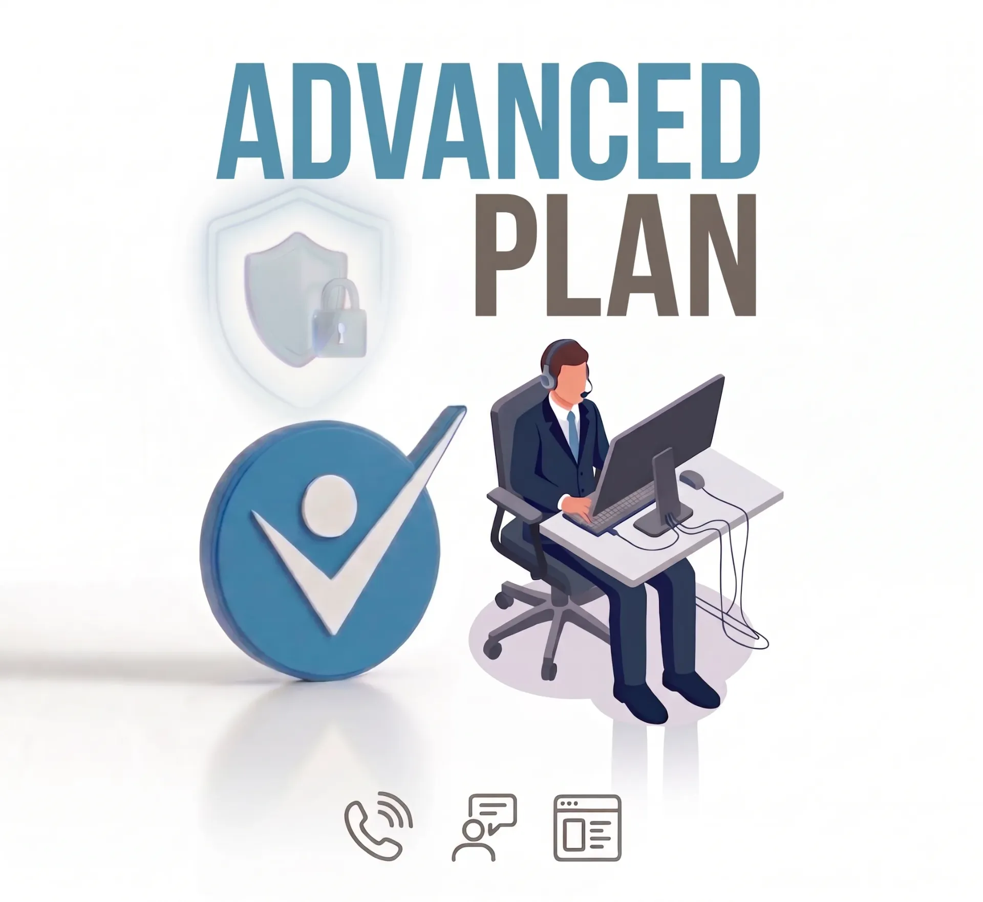 EthicsGlobal Advanced – Com Assessoria