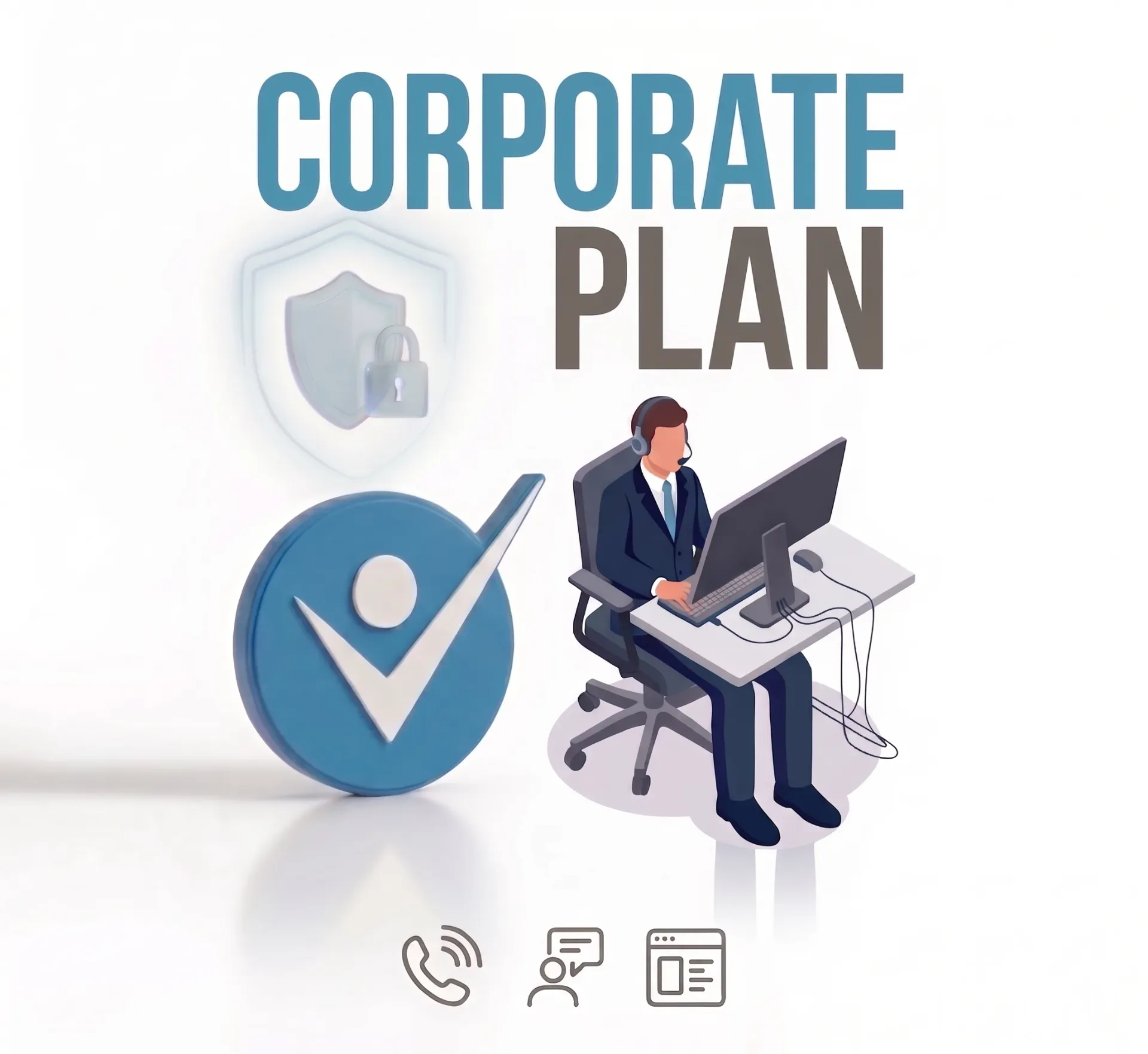 EthicsGlobal Corporate – Managed