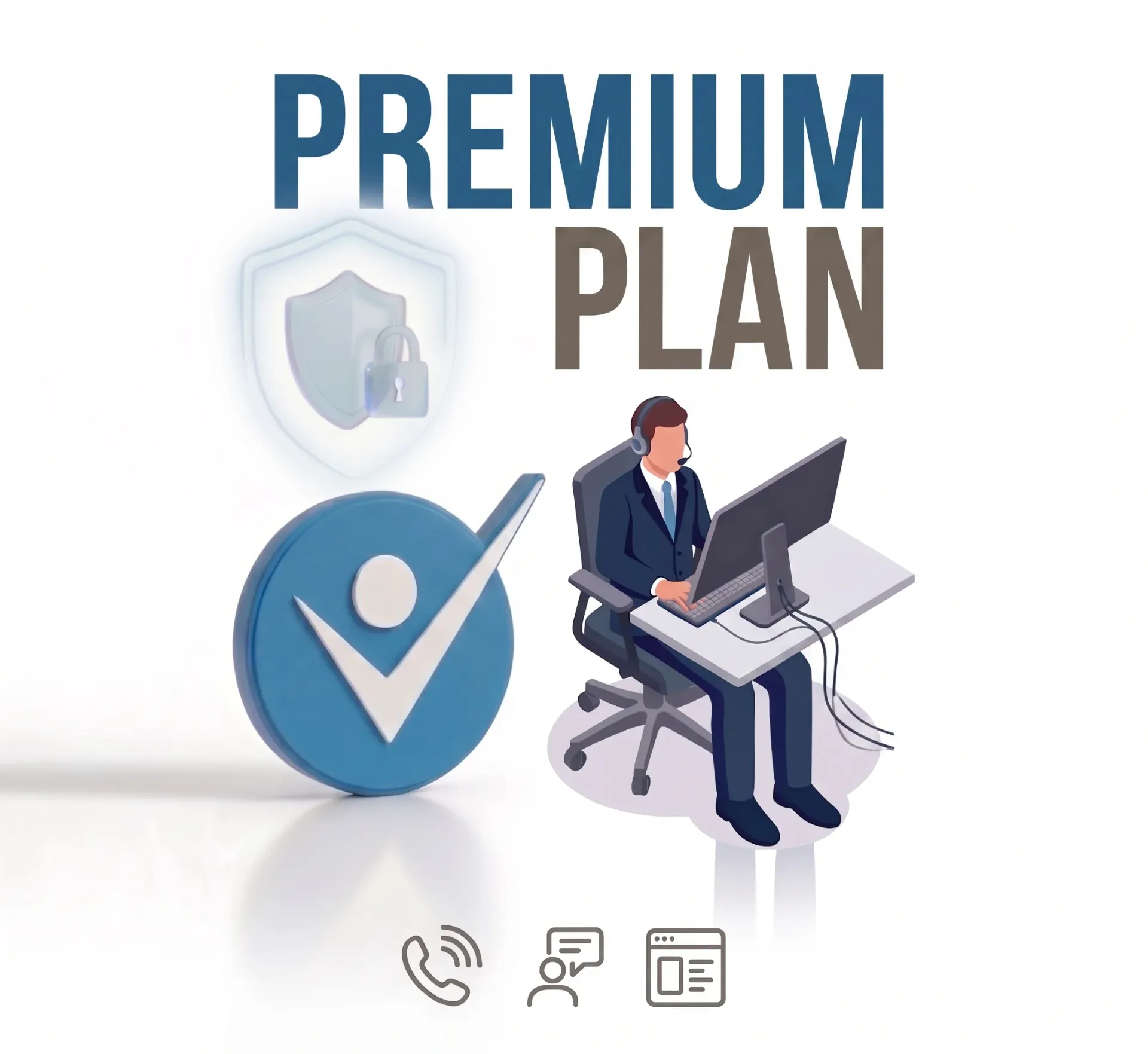 EthicsGlobal Premium – Com Assessoria